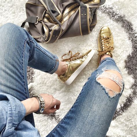 tenis michael kors|Michael Kors sneakers outfit.